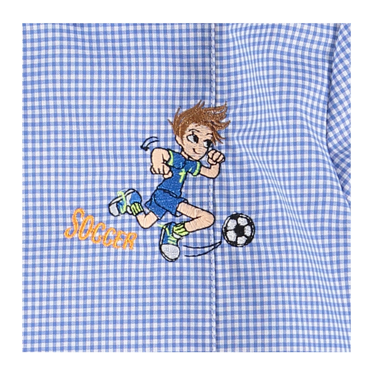 GREMBIULE ASILO BIMBO SIGGI