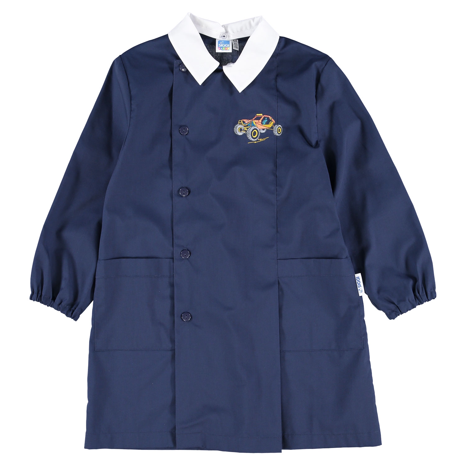 GREMBIULE ELEMENTARE BIMBO SIGGI