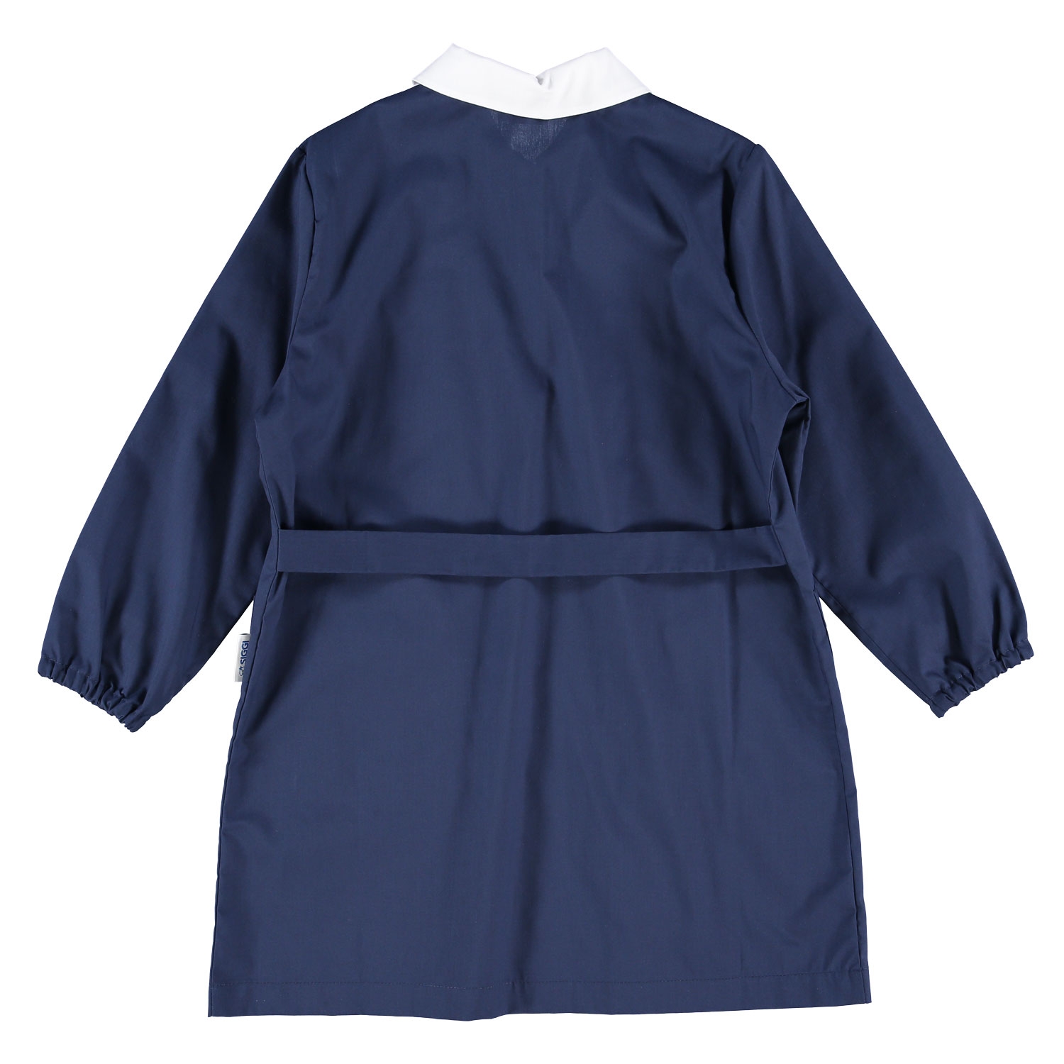 GREMBIULE ELEMENTARE BIMBO SIGGI