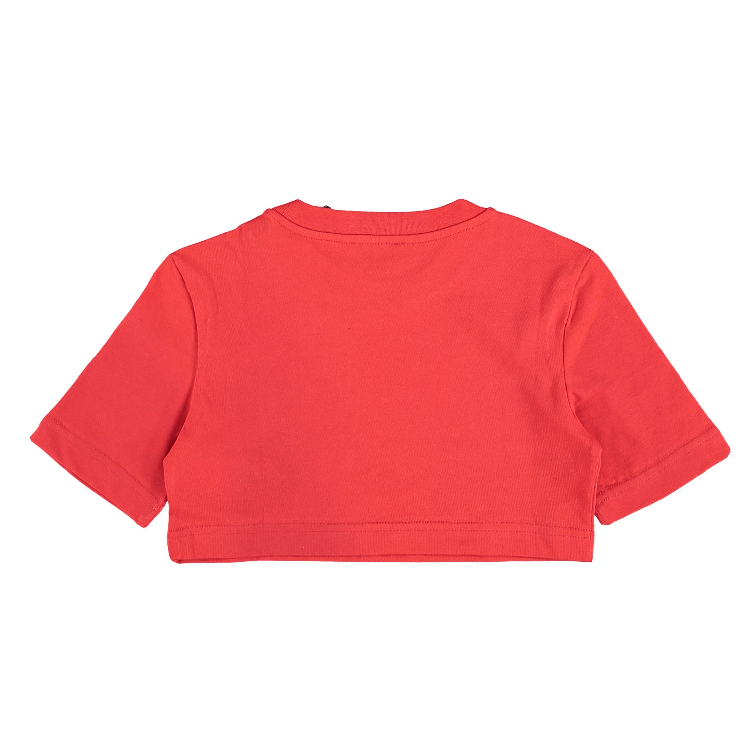 T-SHIRT RAGAZZA DIESEL