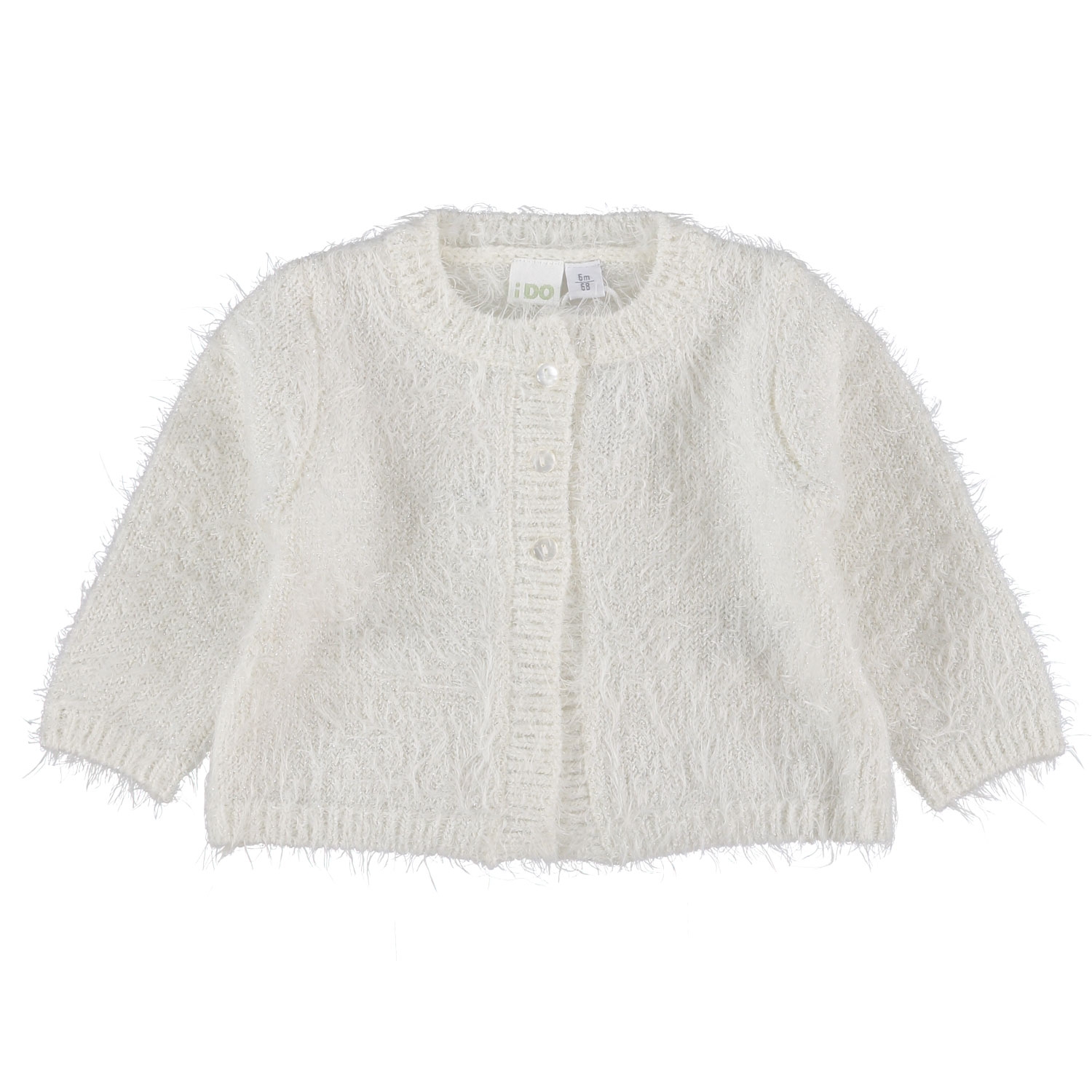 SCALDACUORE NEONATA IDO