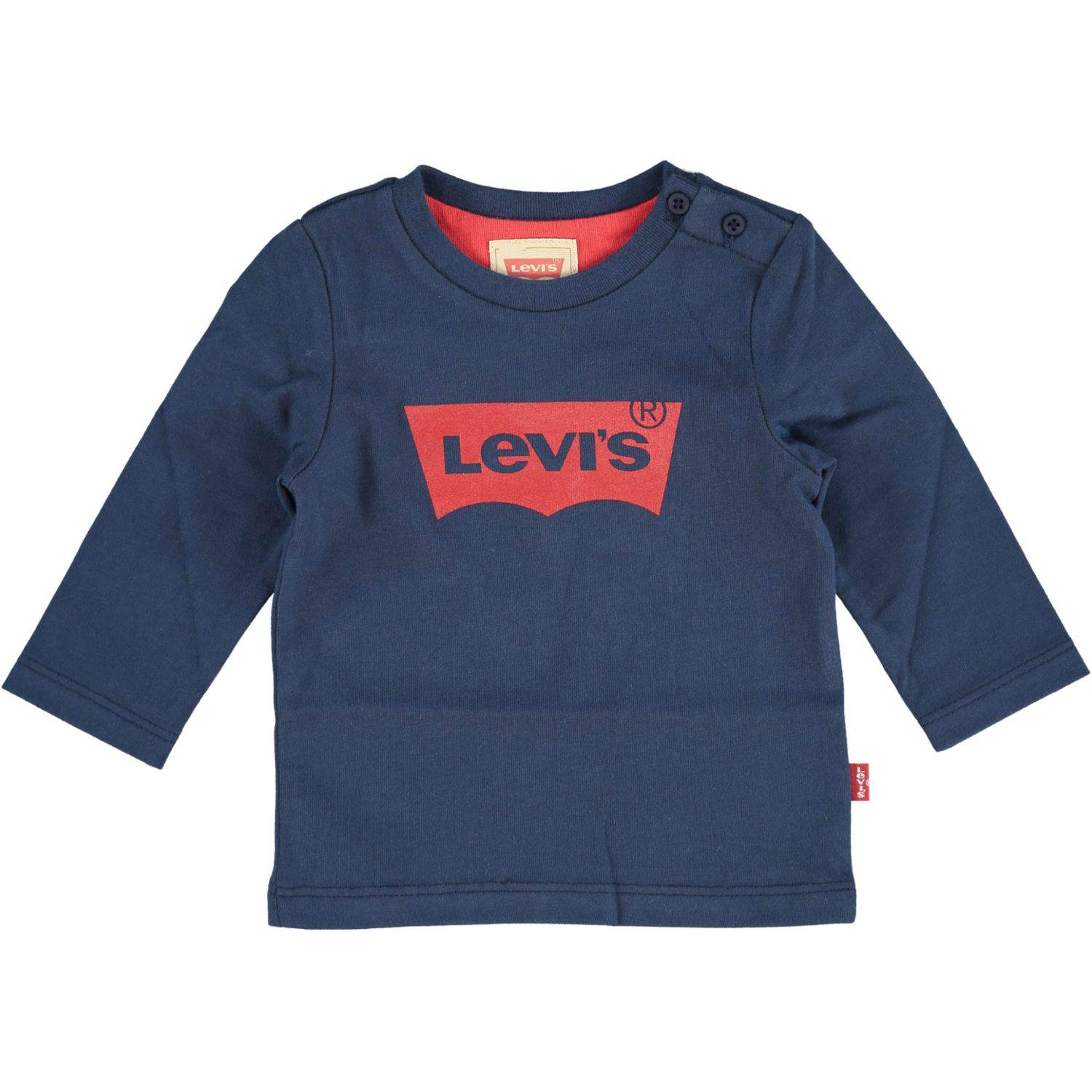 T-SHIRT NEONATO LEVI'S