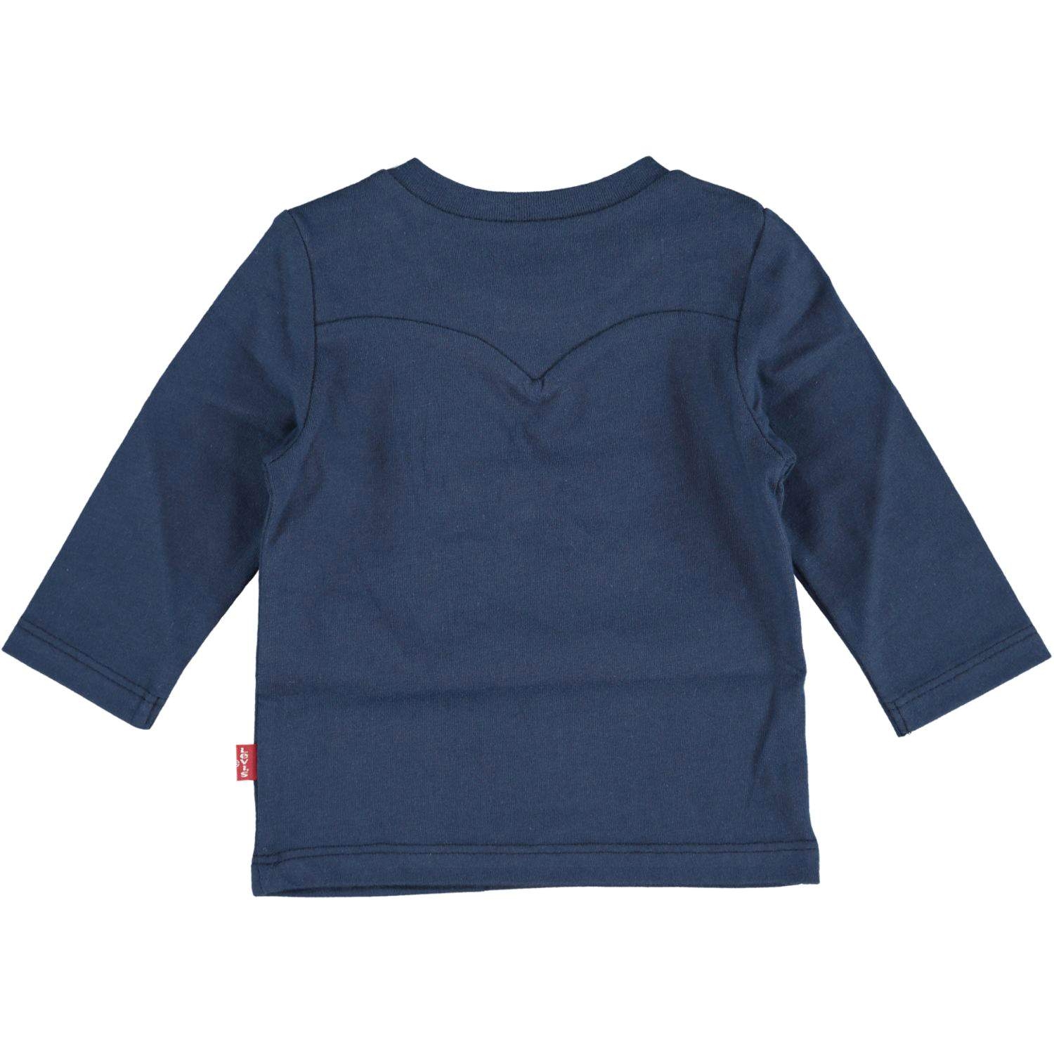 T-SHIRT NEONATO LEVI'S