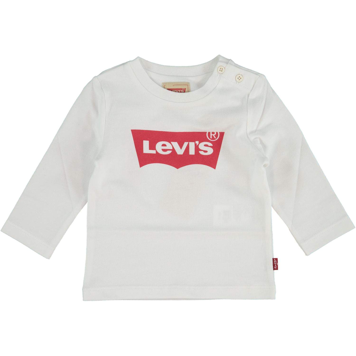 T-SHIRT NEONATO LEVI'S