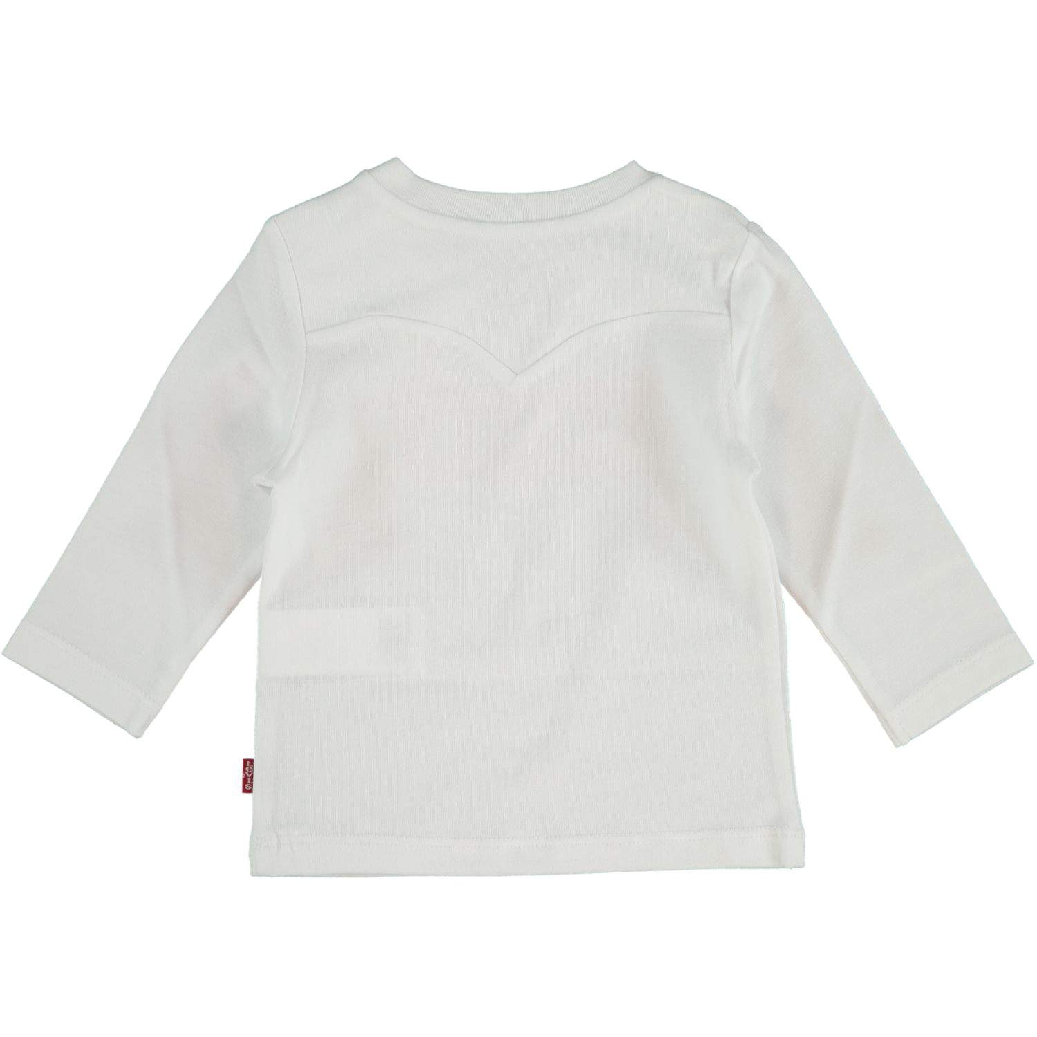 T-SHIRT NEONATO LEVI'S