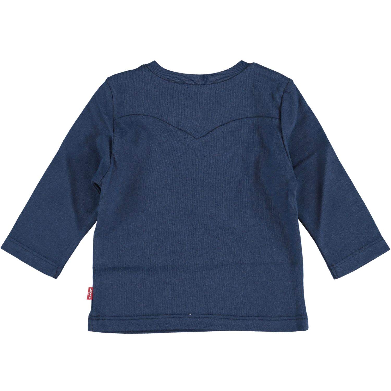 T-SHIRT NEONATO LEVI'S