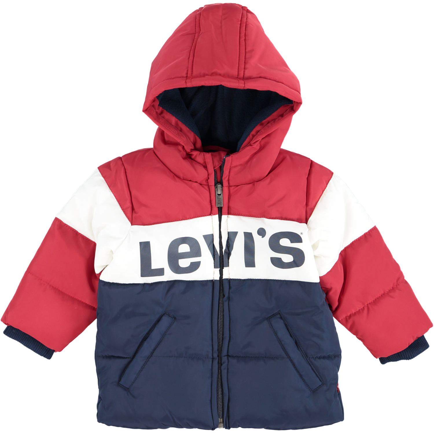 GIUBBINO NEONATO LEVI'S