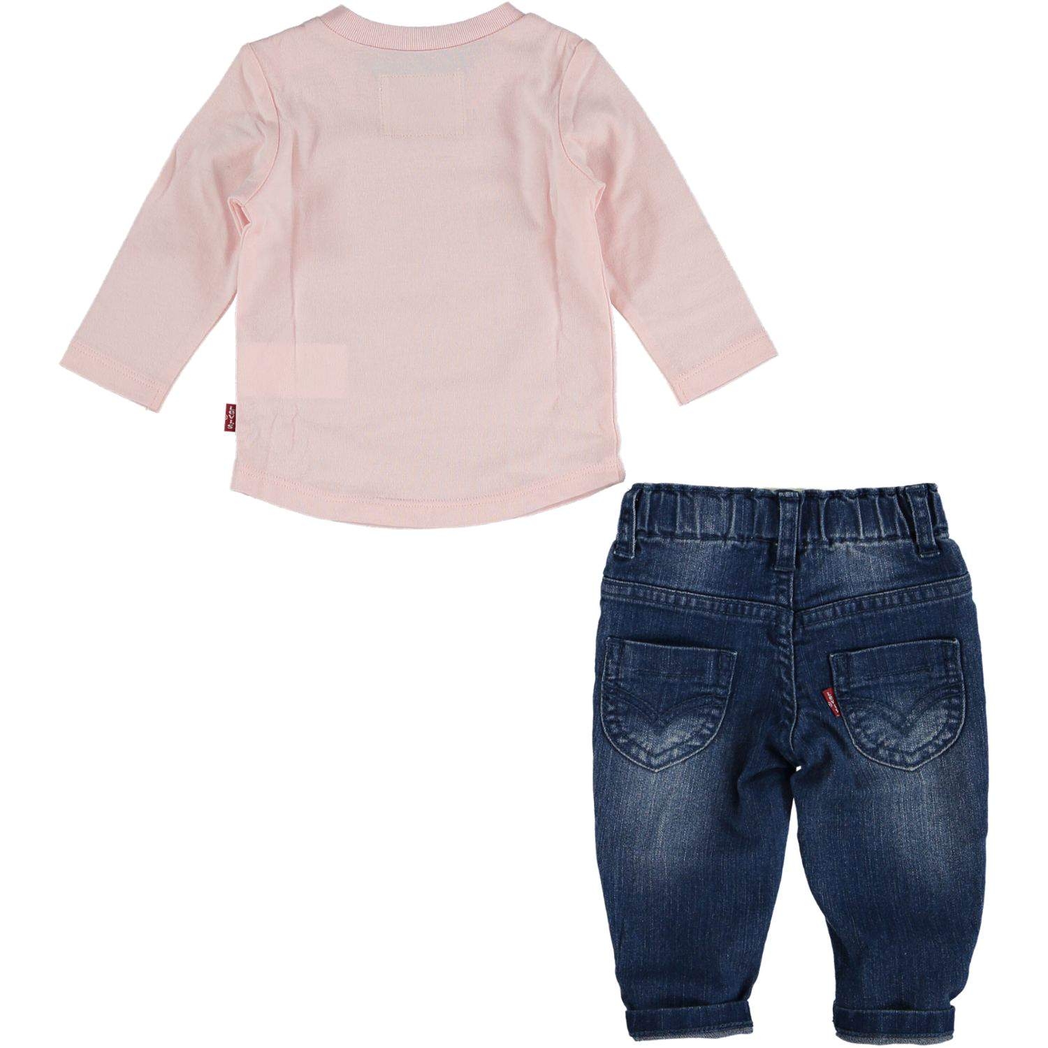 COMPLETO NEONATA LEVI'S