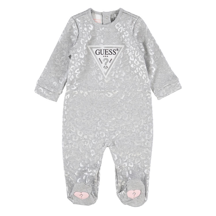 TUTINA NEONATA GUESS