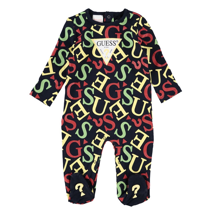 TUTINA NEONATO GUESS