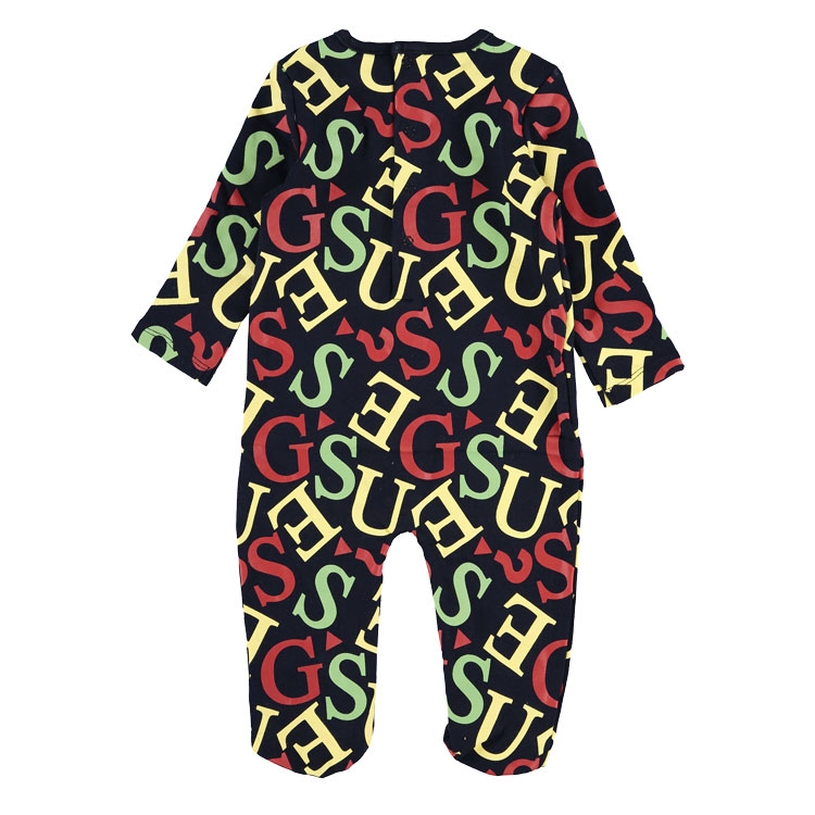 TUTINA NEONATO GUESS