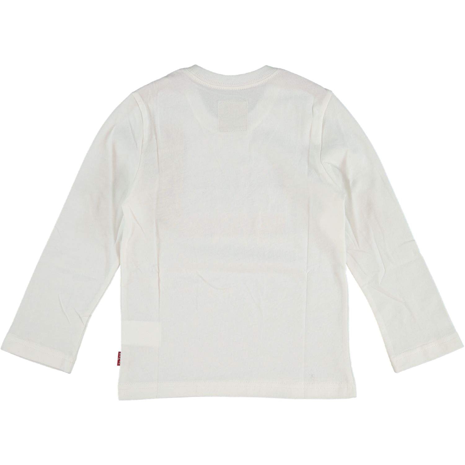 T-SHIRT BIMBO LEVI'S