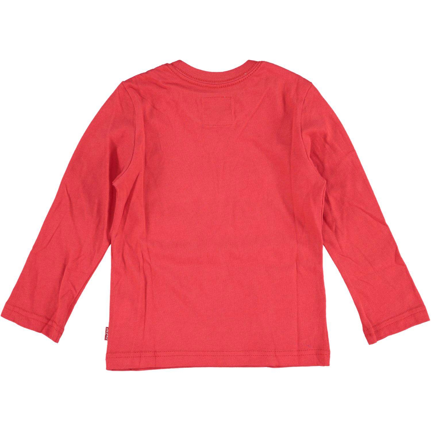 T-SHIRT BIMBO LEVI'S