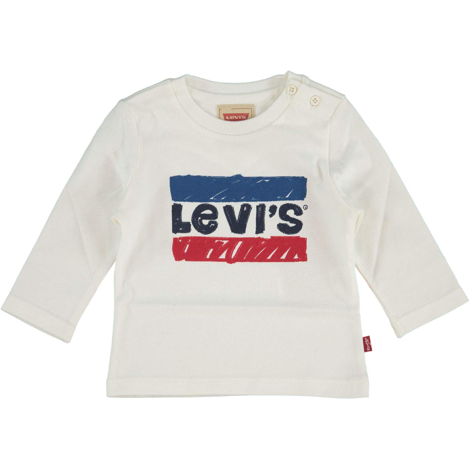 T-SHIRT NEONATO LEVI'S
