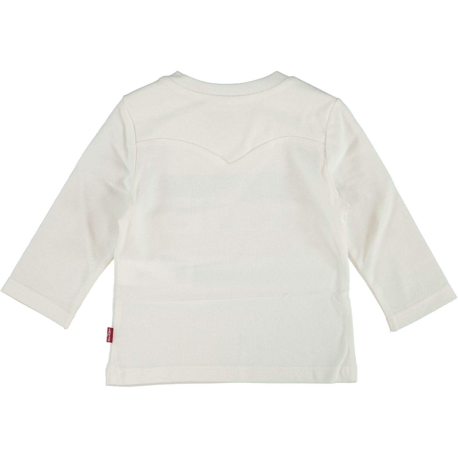 T-SHIRT NEONATO LEVI'S
