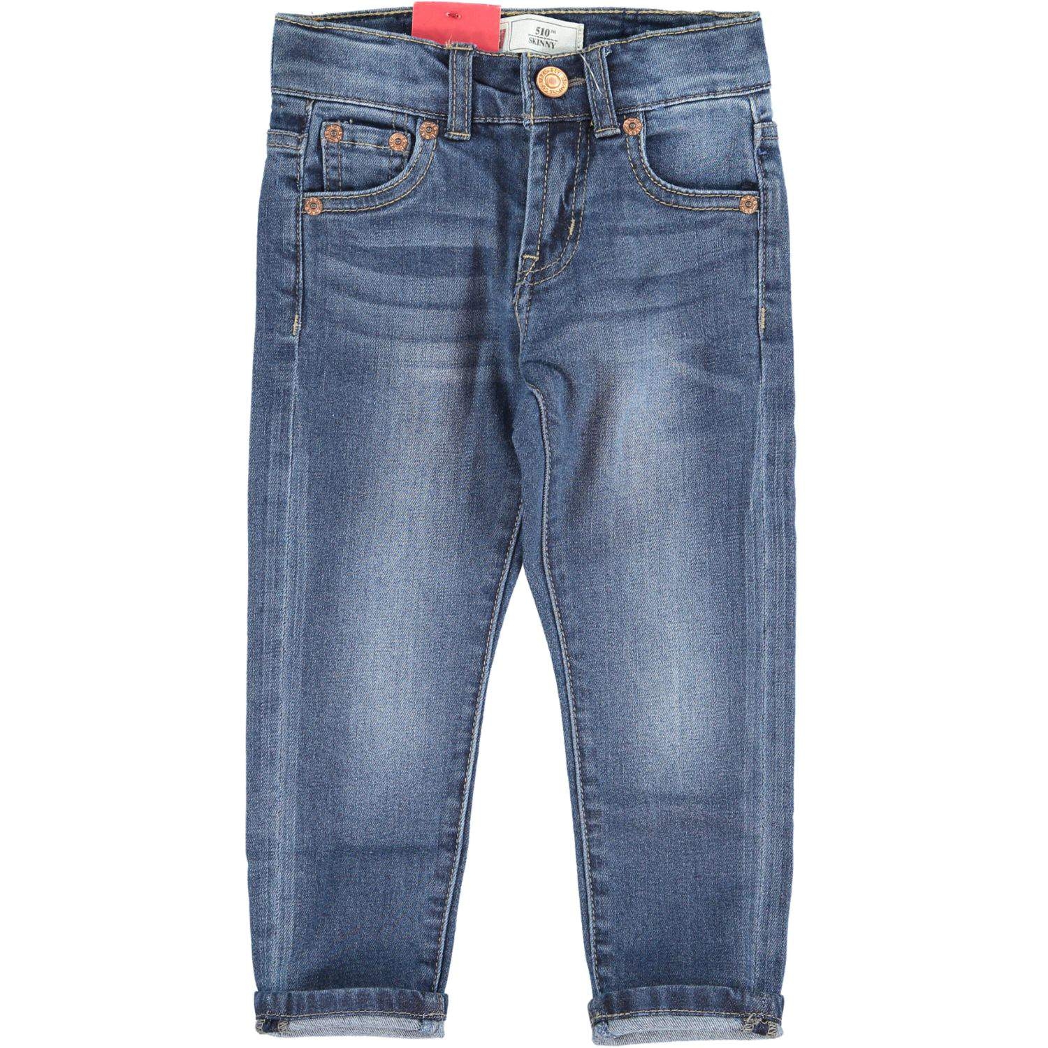 JEANS BIMBA LEVI'S