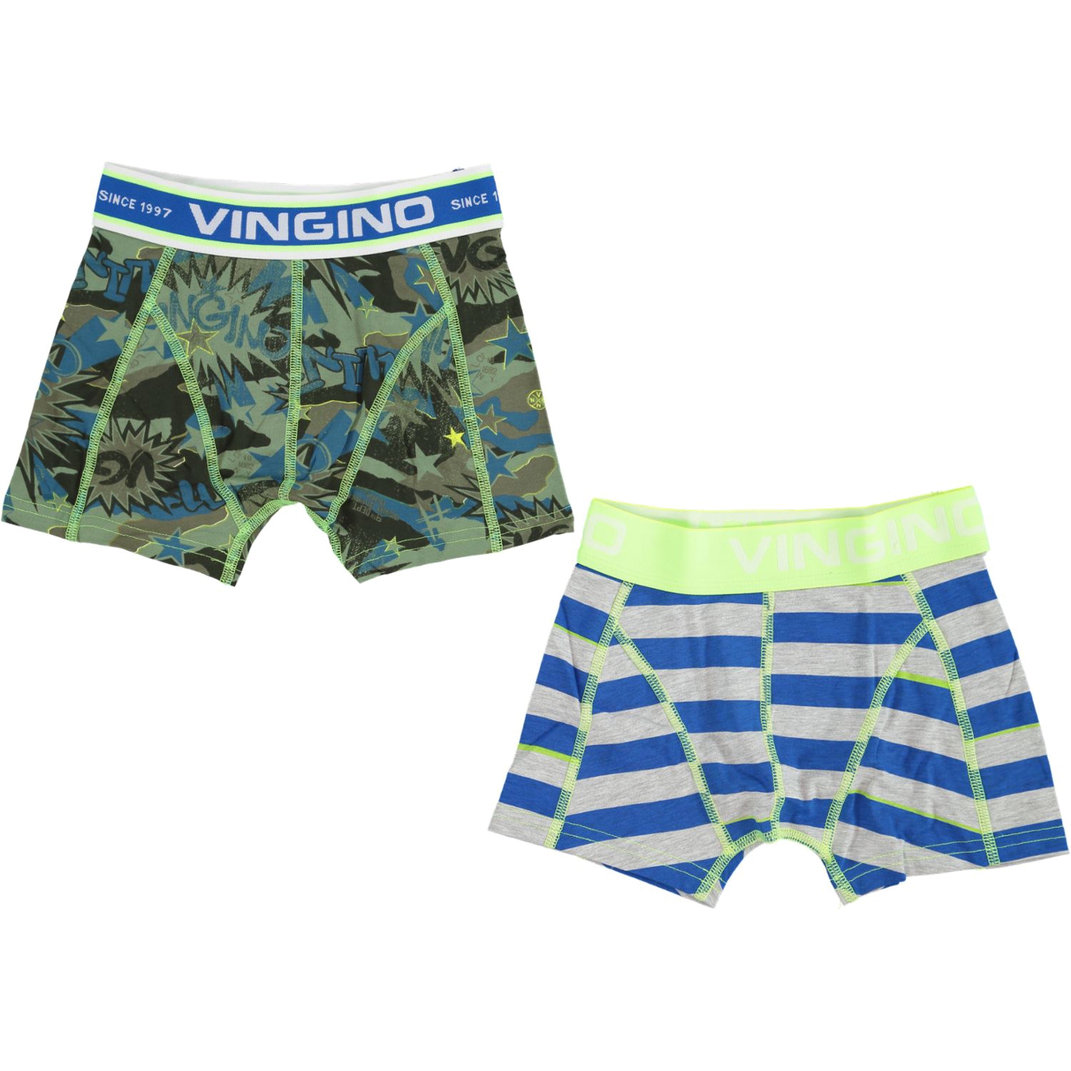 BOXER RAGAZZO VINGINO