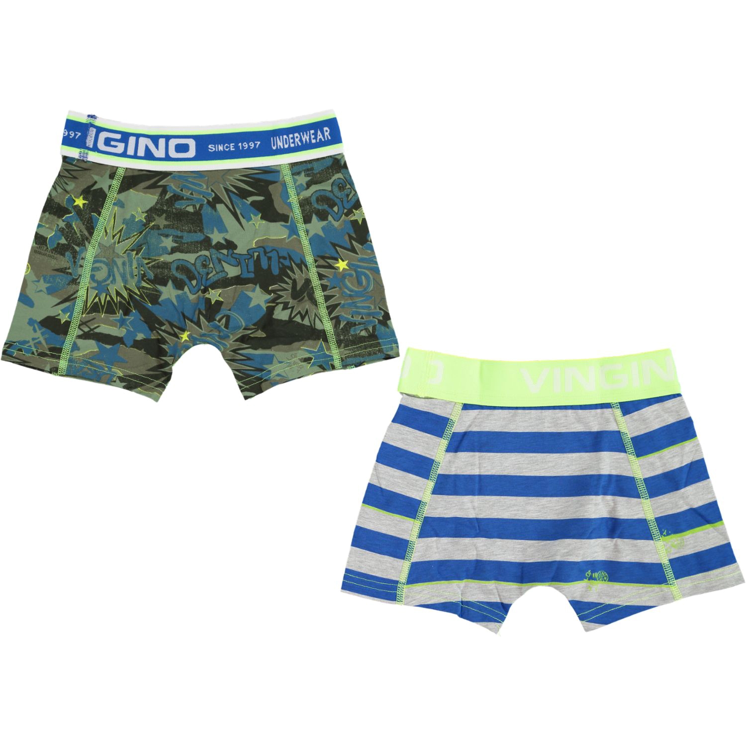 BOXER RAGAZZO VINGINO