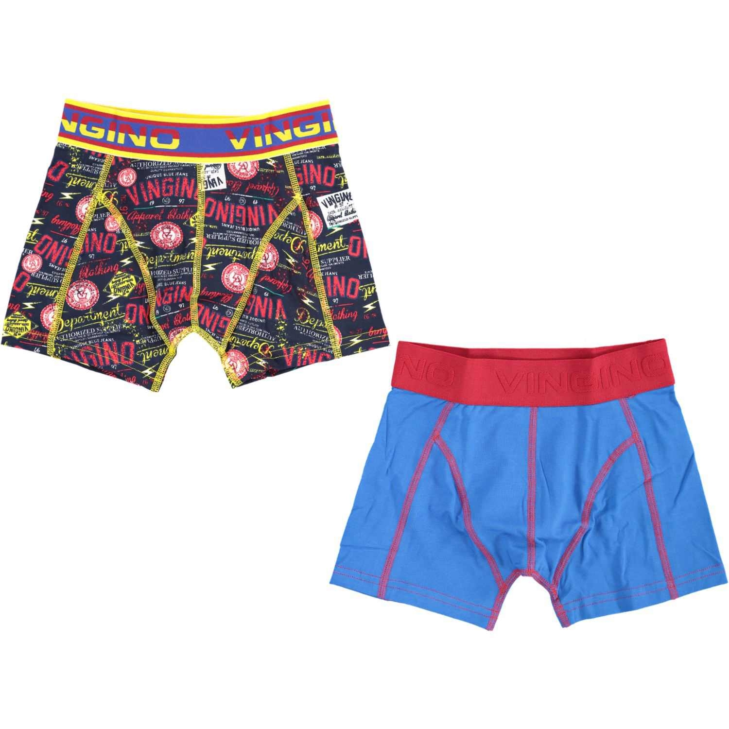 BOXER RAGAZZO VINGINO