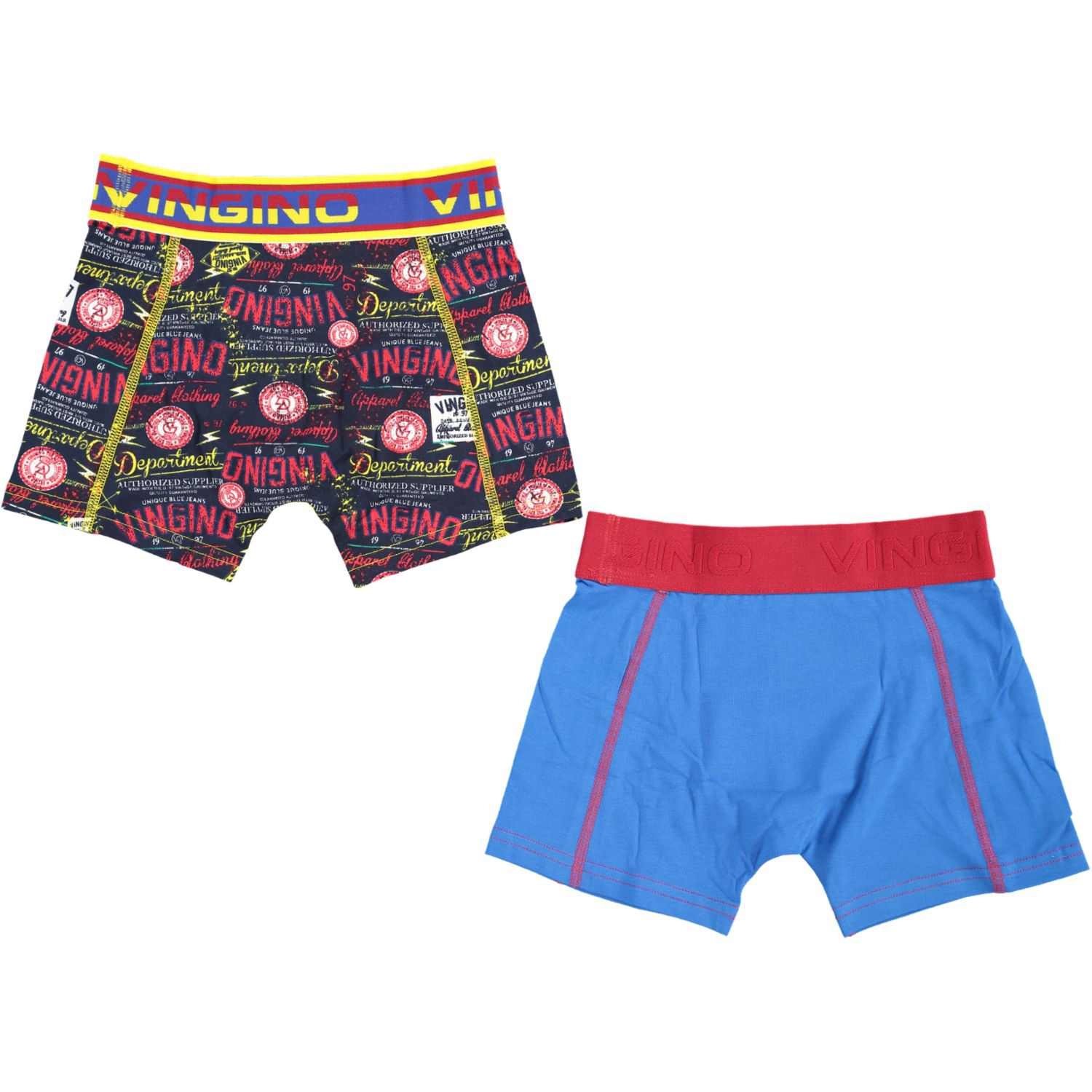 BOXER RAGAZZO VINGINO