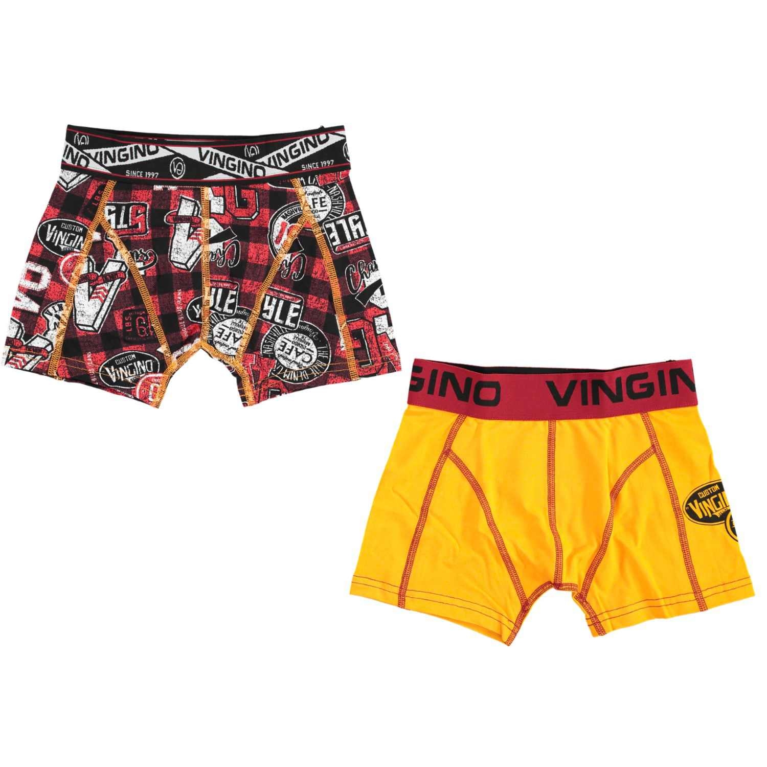 BOXER RAGAZZO VINGINO