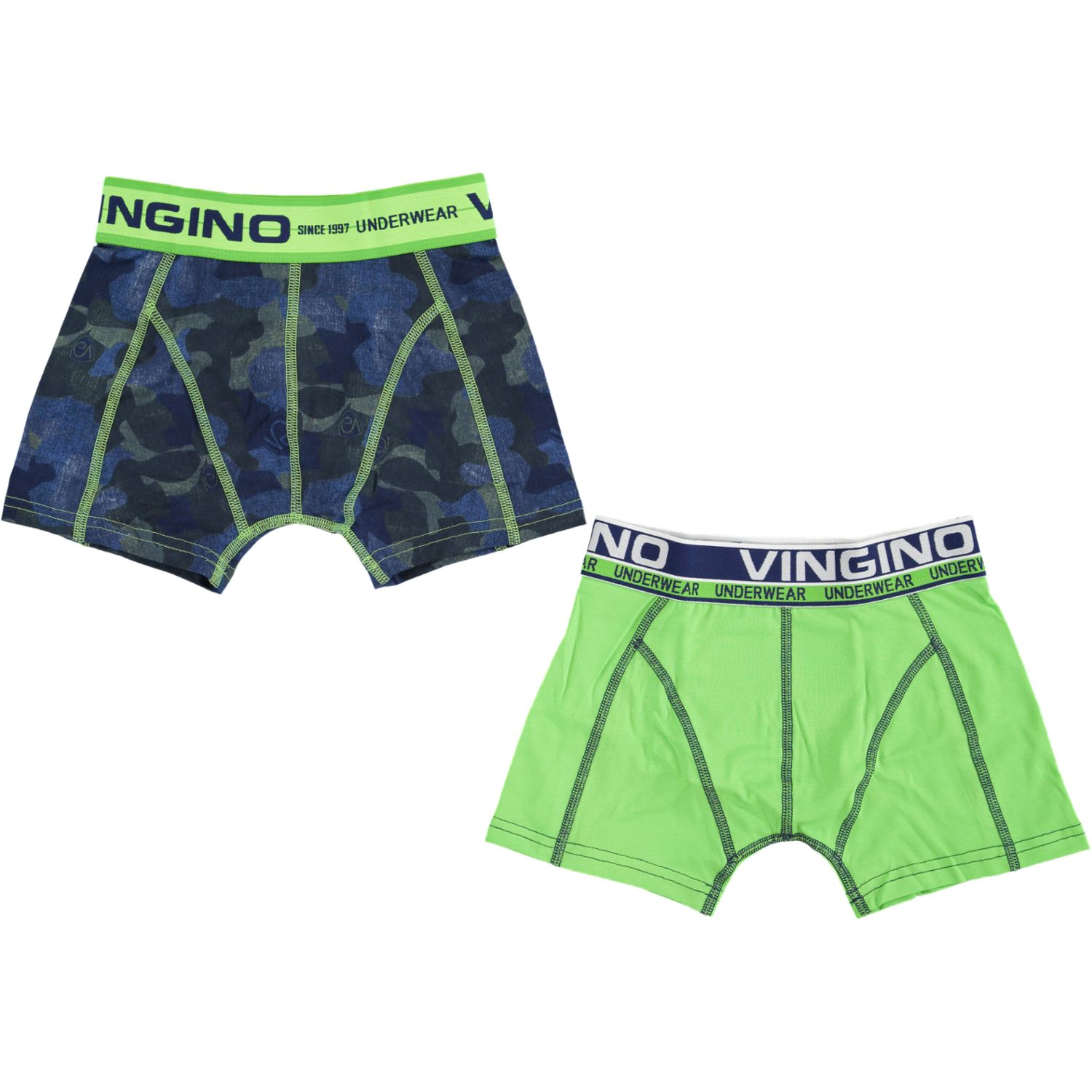 BOXER RAGAZZO VINGINO