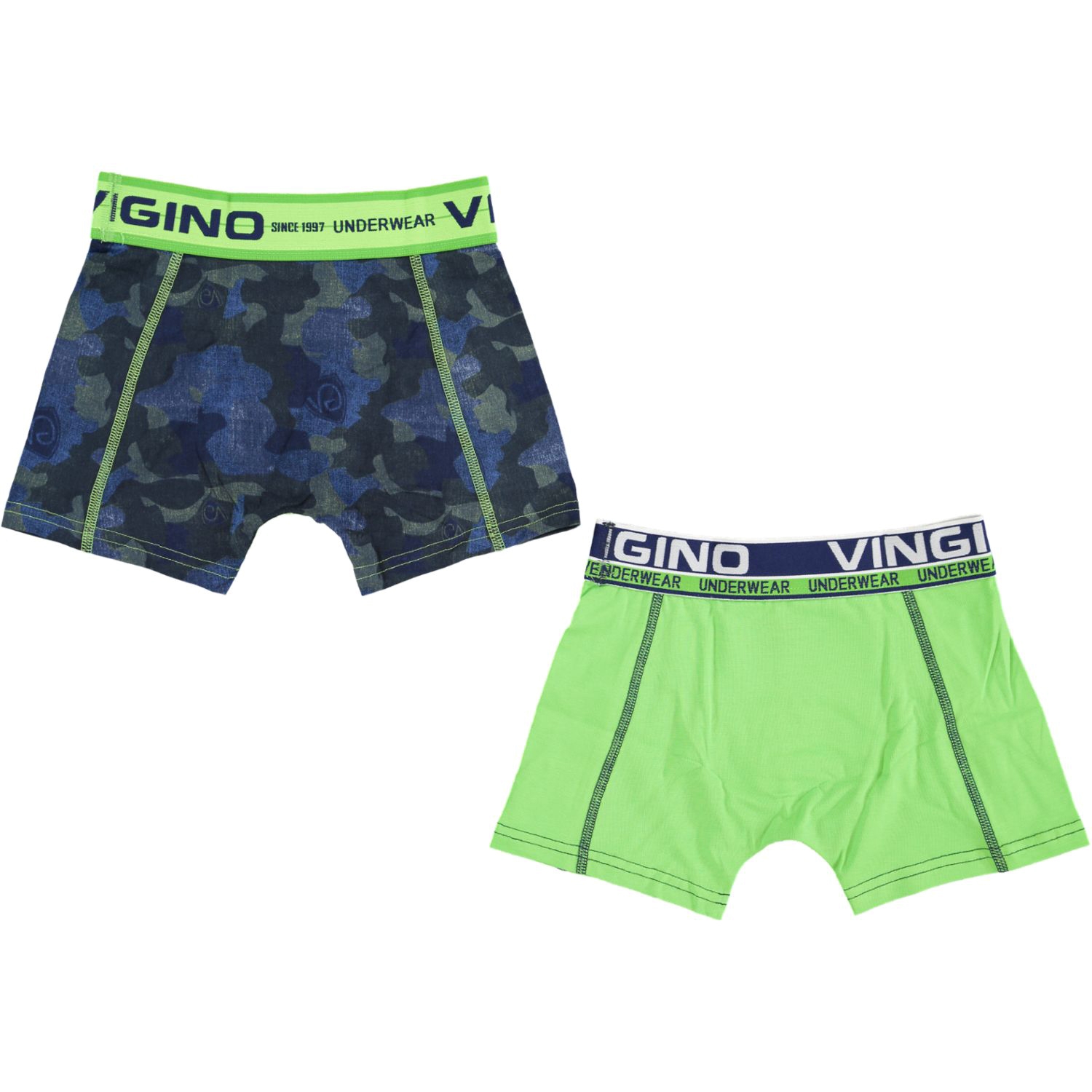 BOXER RAGAZZO VINGINO