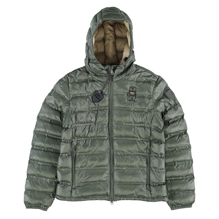 GIUBBINO RAGAZZO BLAUER