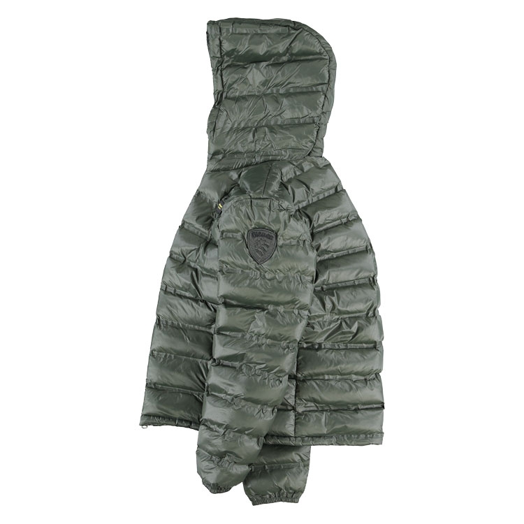 GIUBBINO RAGAZZO BLAUER