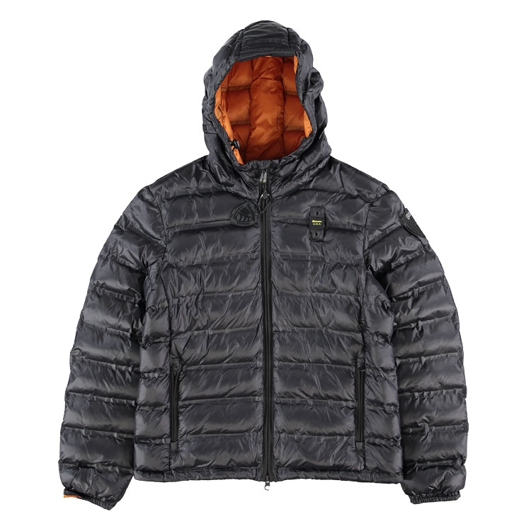 GIUBBINO RAGAZZO BLAUER