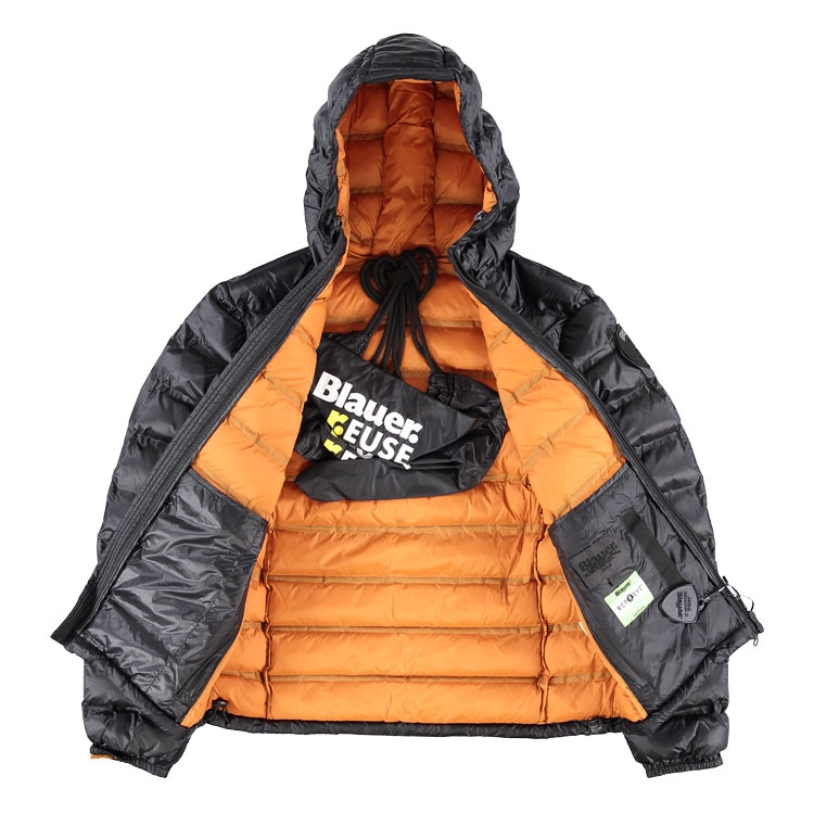 GIUBBINO RAGAZZO BLAUER