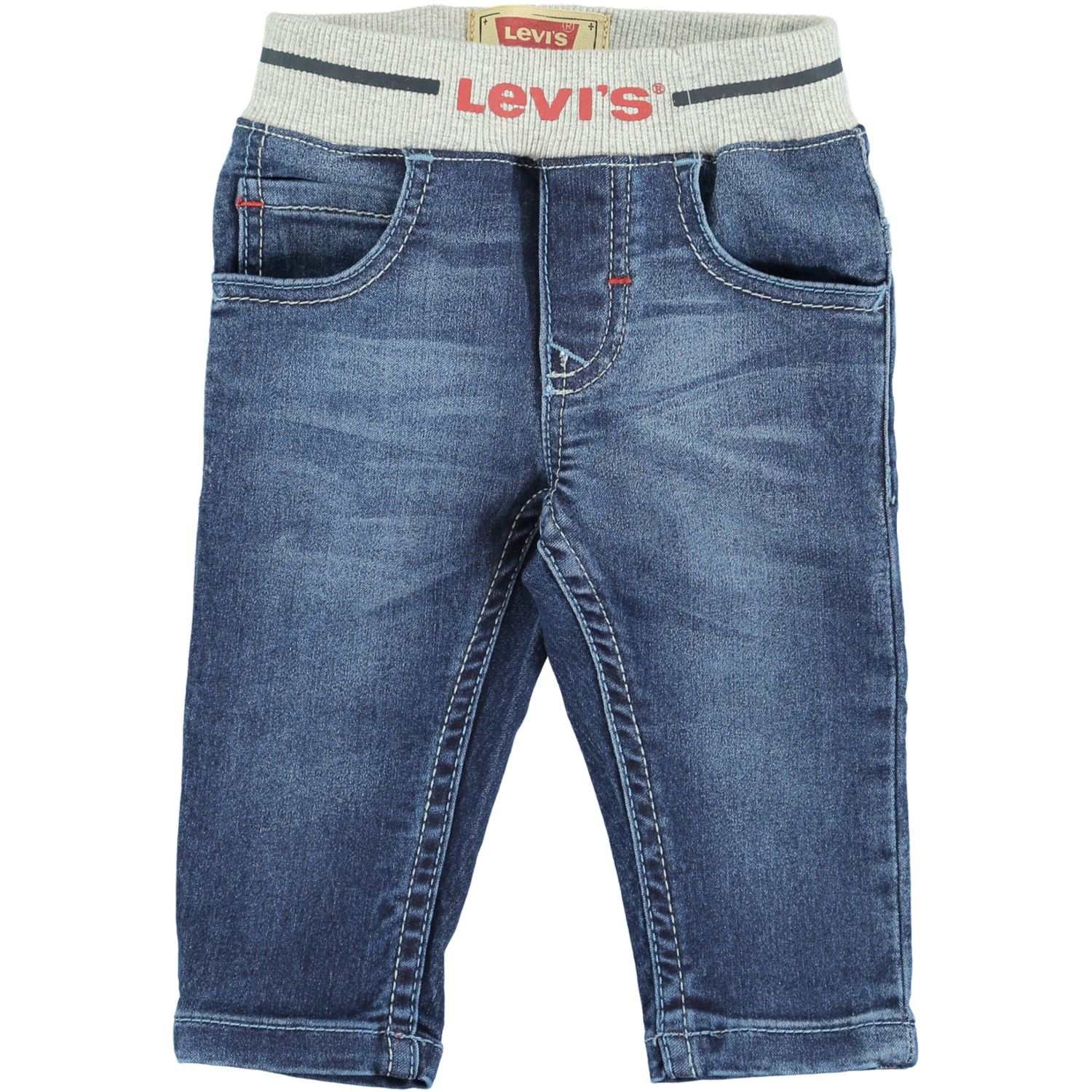 PANTALONE NEONATO LEVI'S