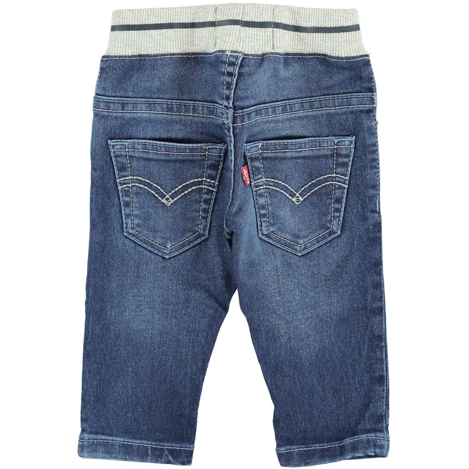 PANTALONE NEONATO LEVI'S