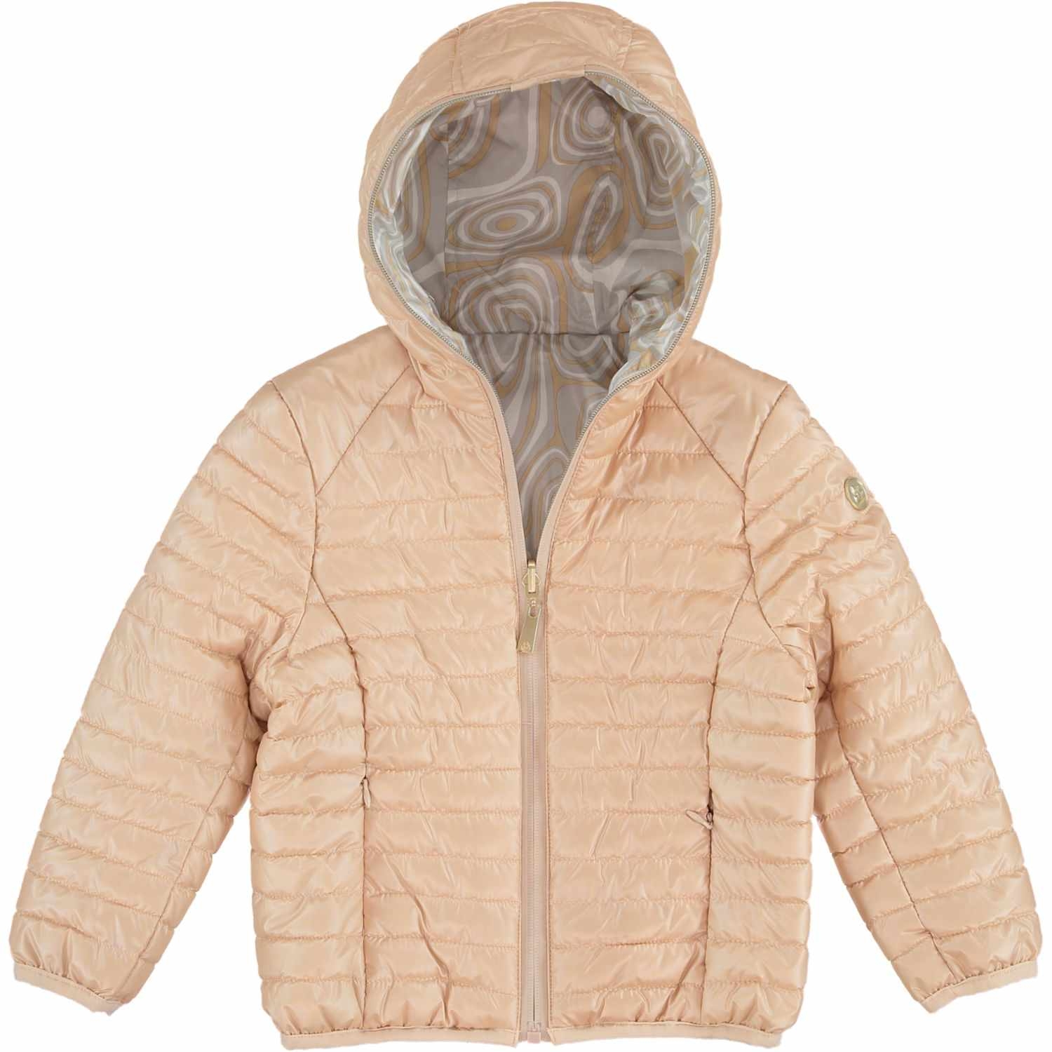 GIUBBINO BIMBA PEGGY-HO