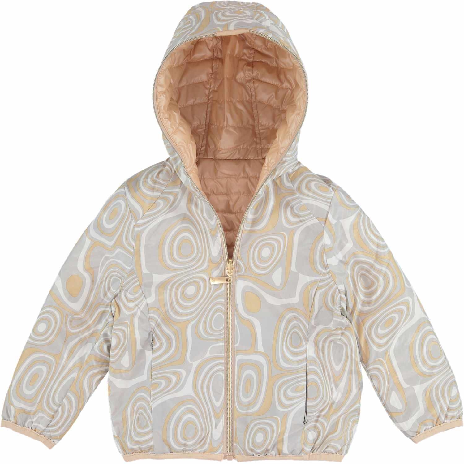 GIUBBINO BIMBA PEGGY-HO