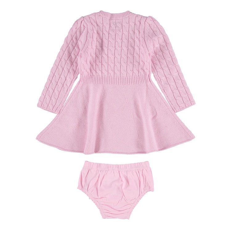 VESTITO NEONATA GUESS