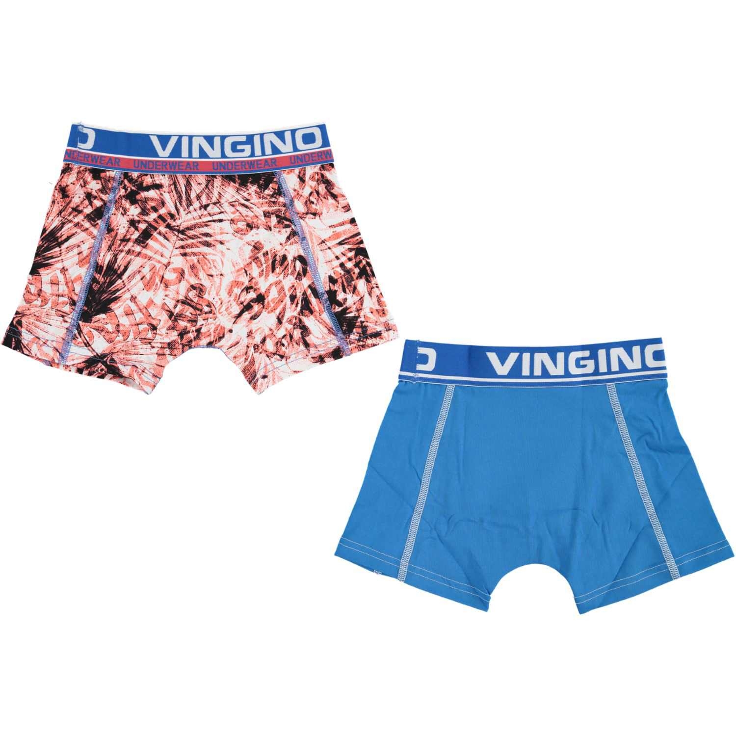 BOXER RAGAZZO VINGINO