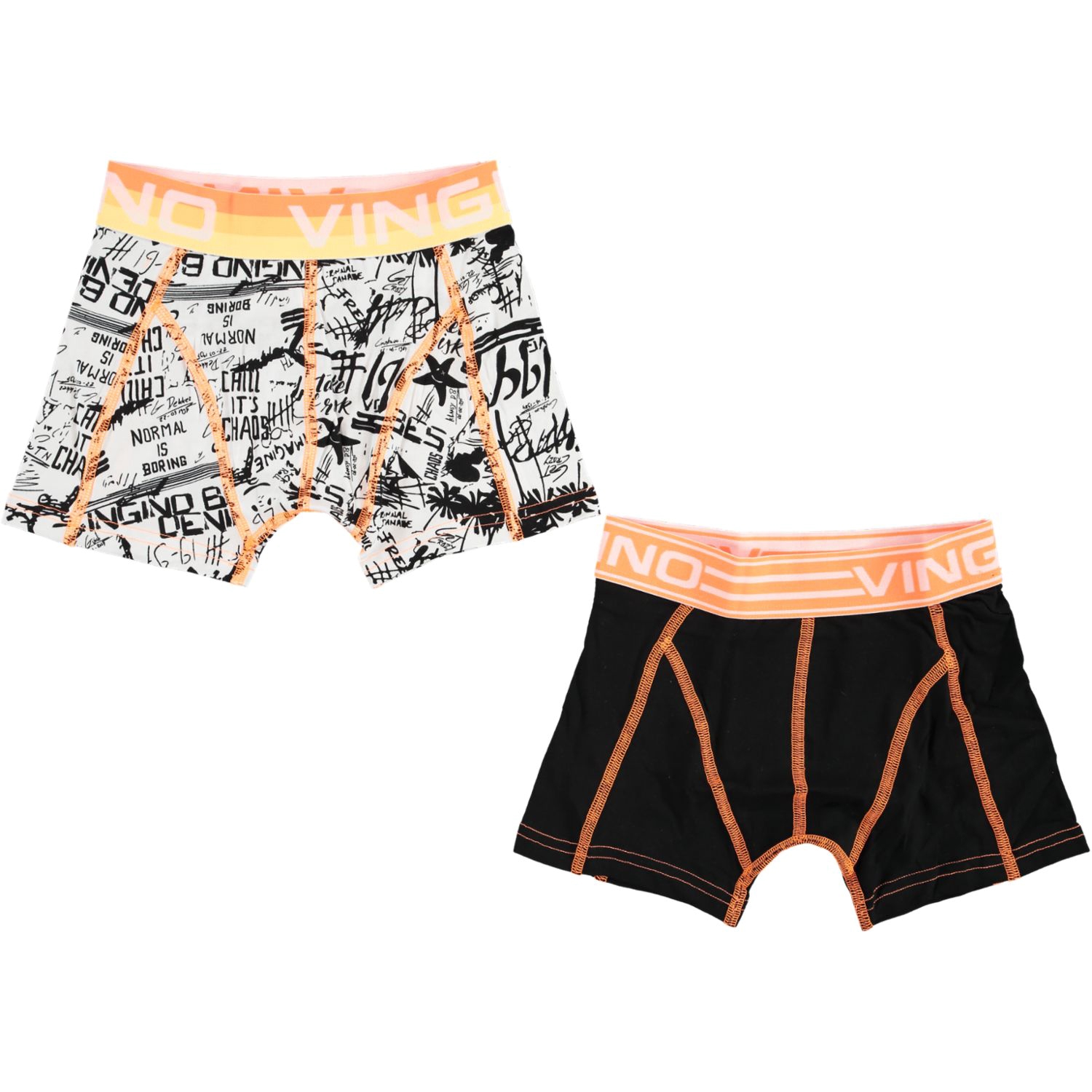 BOXER RAGAZZO VINGINO