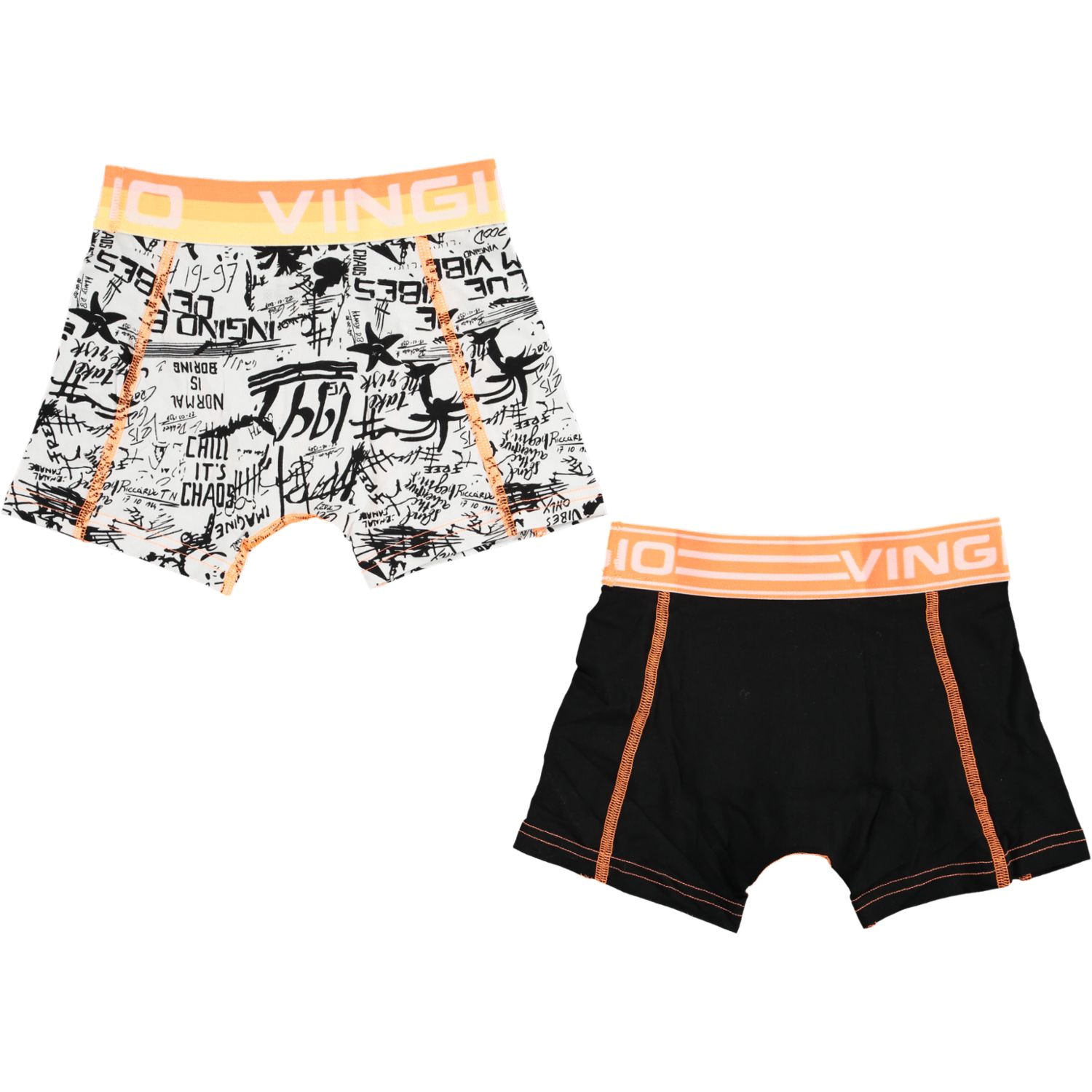BOXER RAGAZZO VINGINO