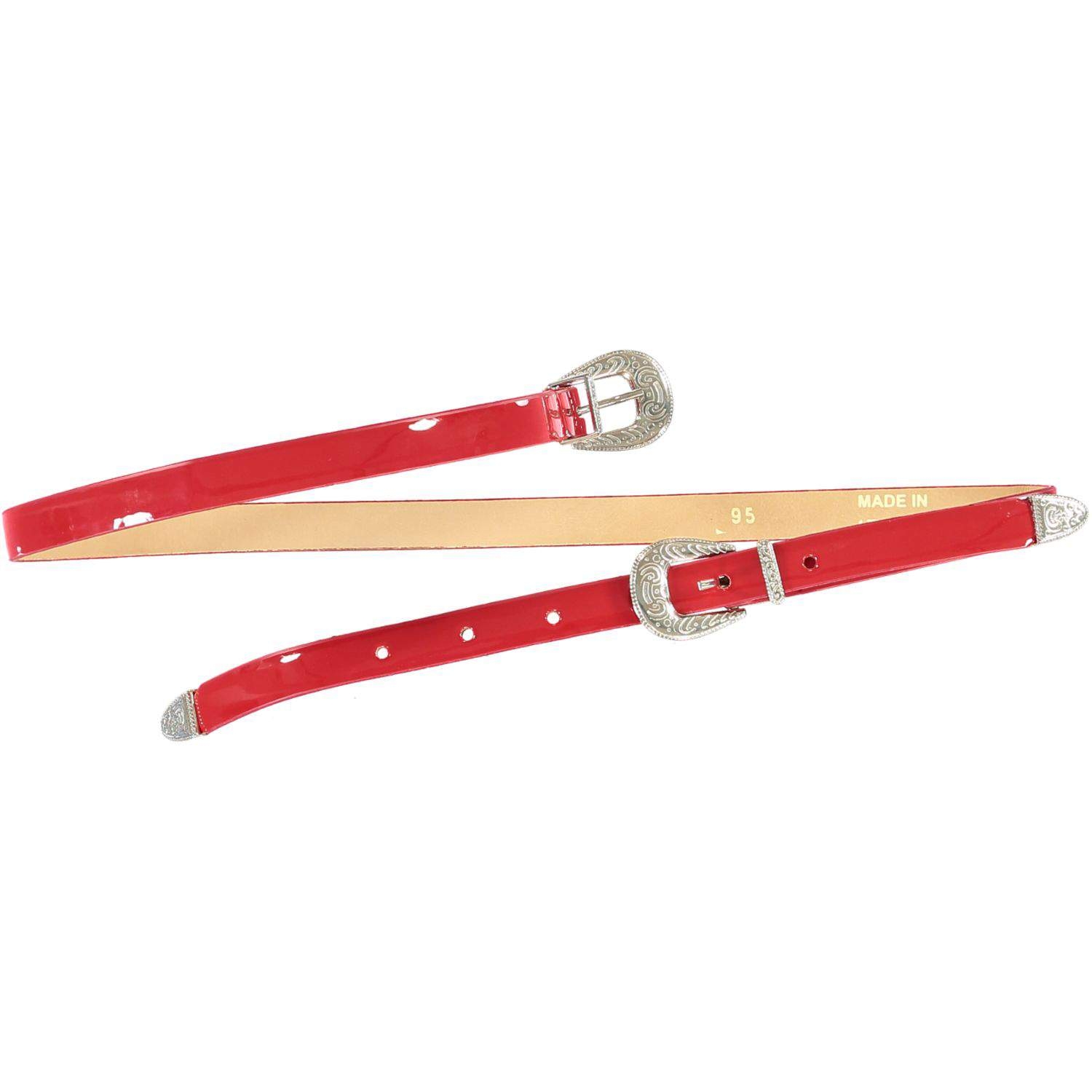 CINTA RAGAZZA VICOLO