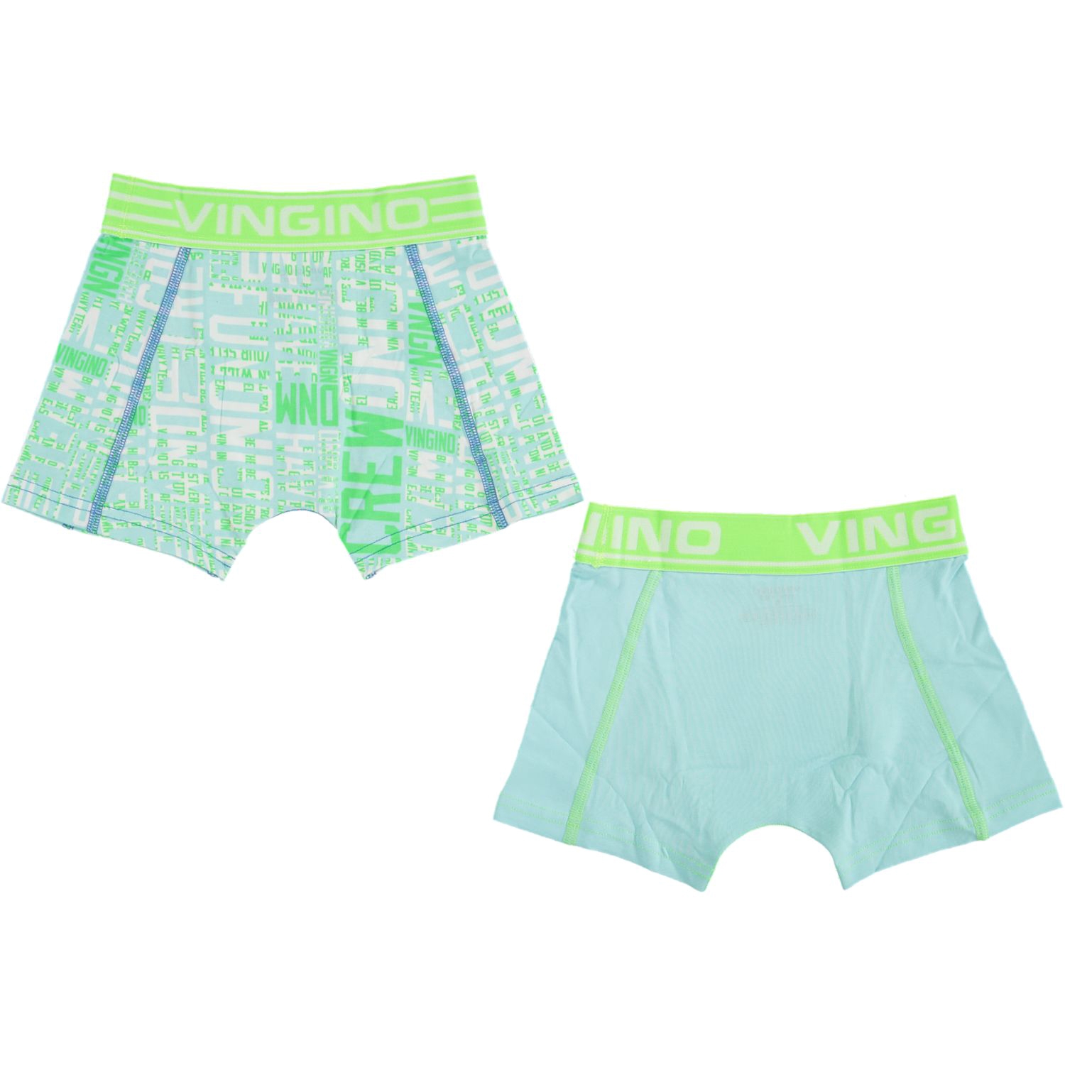 BOXER RAGAZZO VINGINO