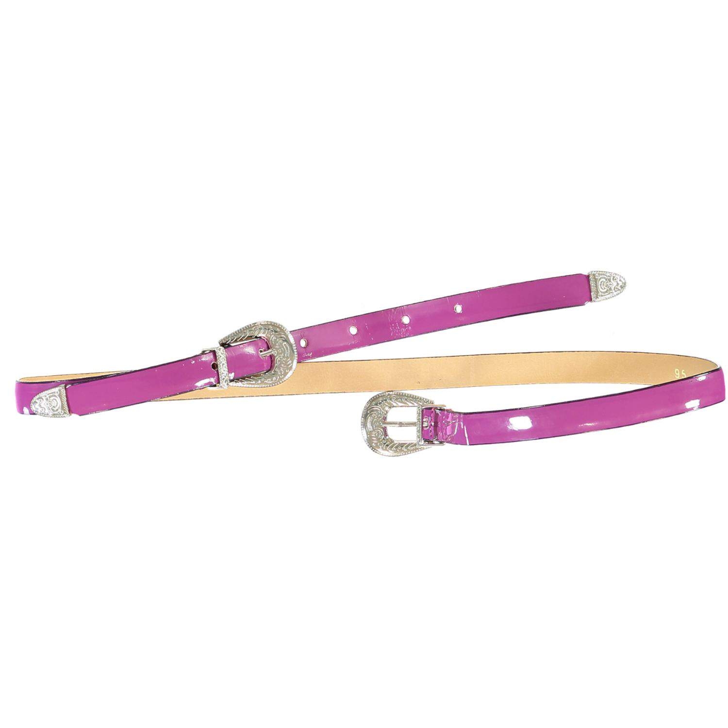 CINTA RAGAZZA VICOLO