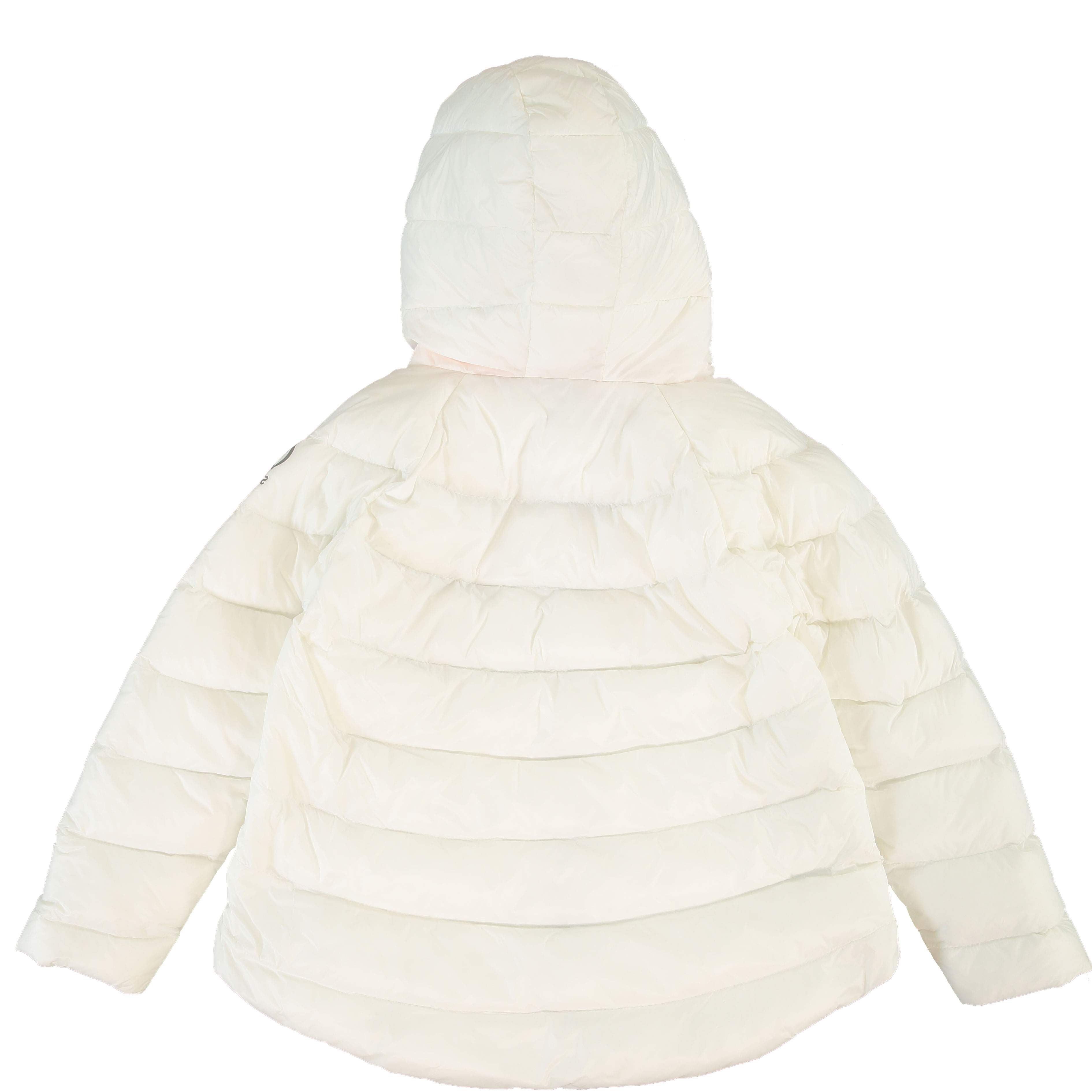 GIUBBINO RAGAZZA SUNS