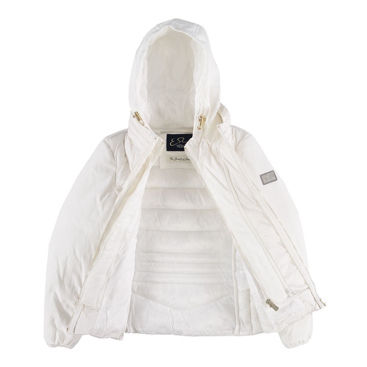 GIUBBINO RAGAZZA YES-ZEE