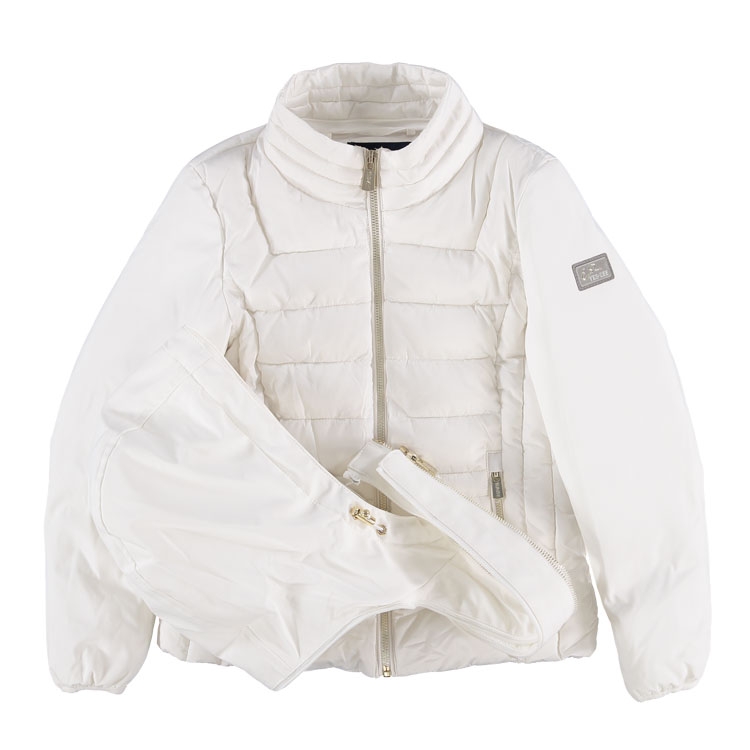 GIUBBINO RAGAZZA YES-ZEE