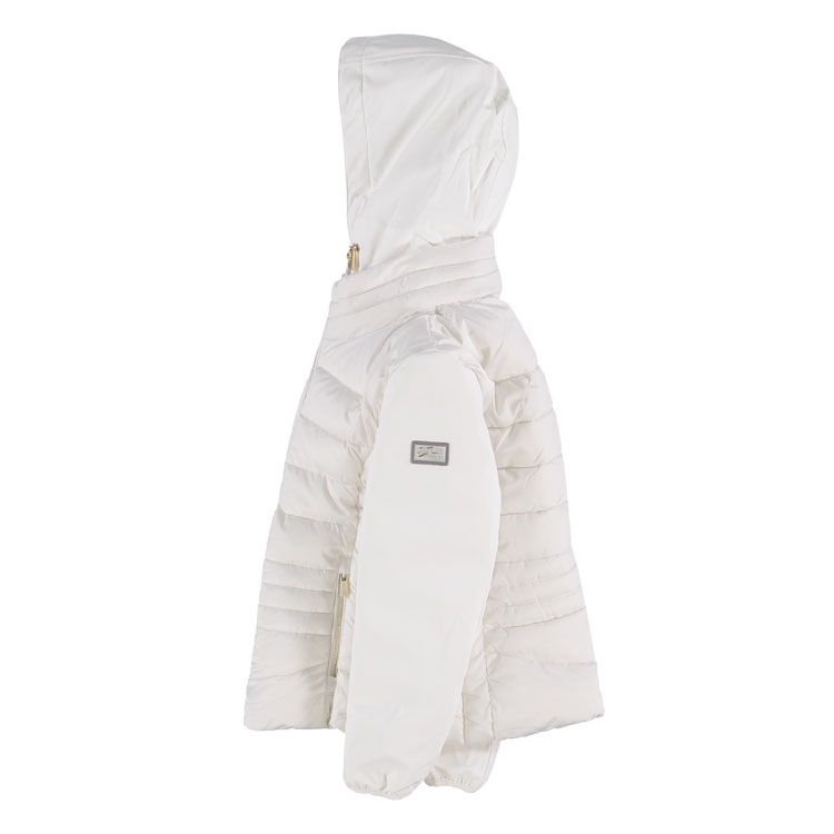 GIUBBINO RAGAZZA YES-ZEE