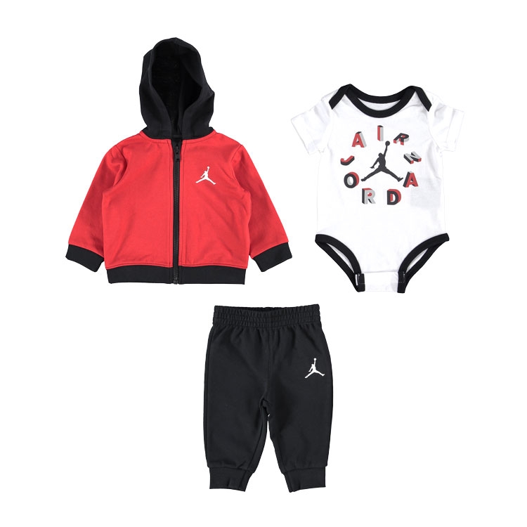 COMPLETO NEONATI JORDAN