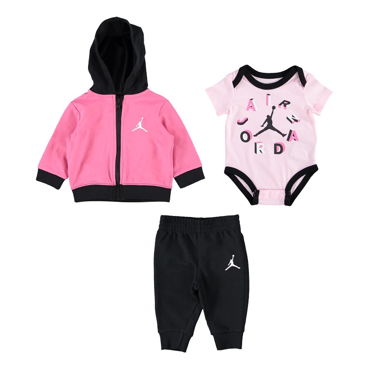 COMPLETO NEONATI JORDAN