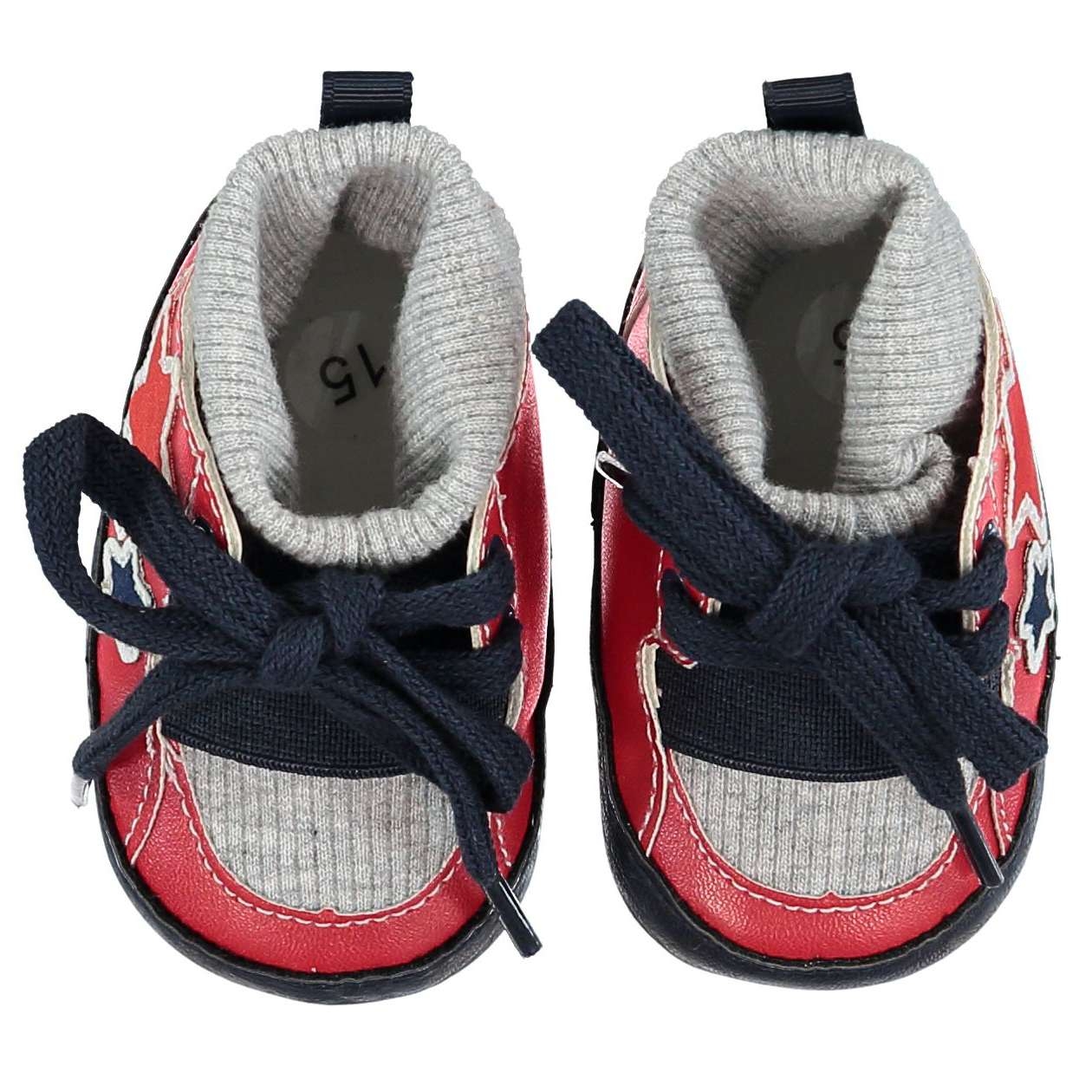 SCARPINE NEONATO IDO