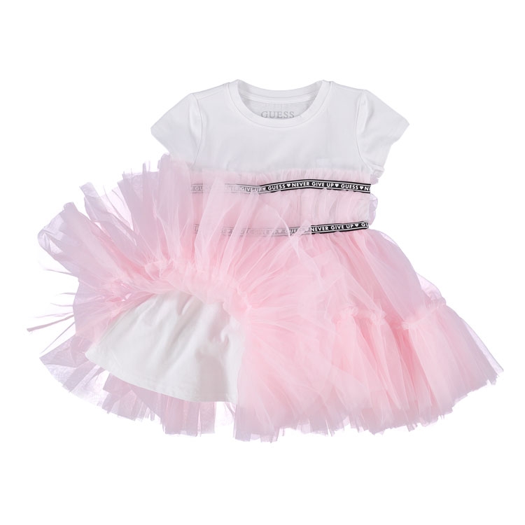 VESTITO BIMBA GUESS